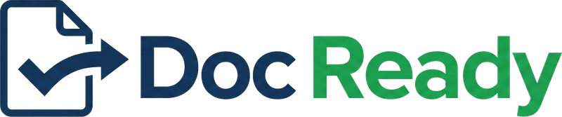 Doc Ready